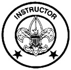Instructor